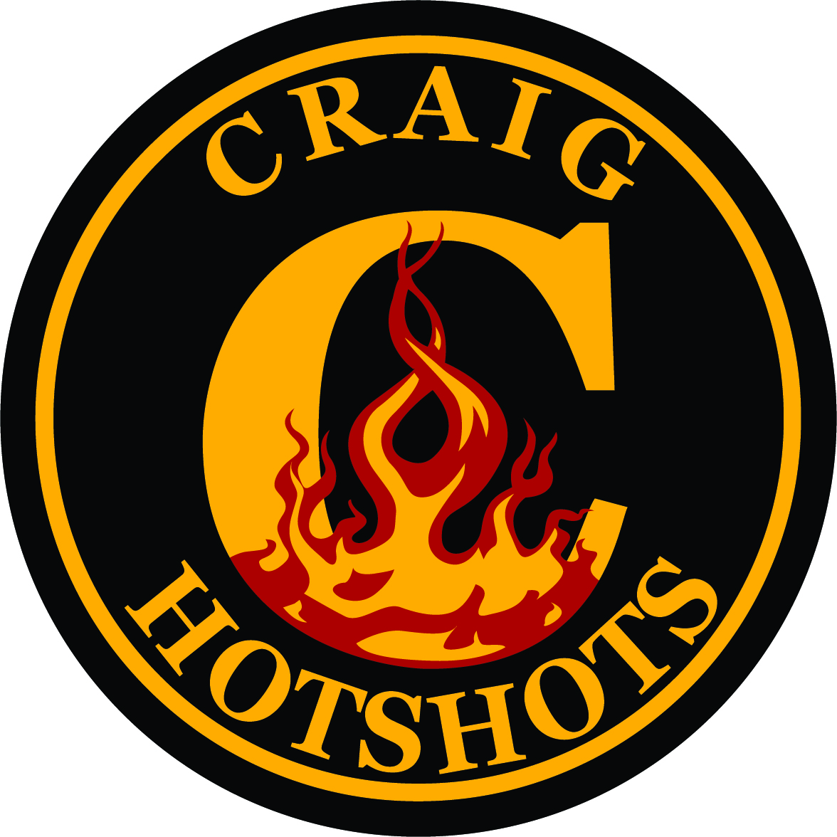 Craig Interagency Hotshot Crew